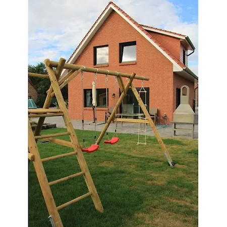 بيت للعطل With 4 Bedrooms Petersfeld