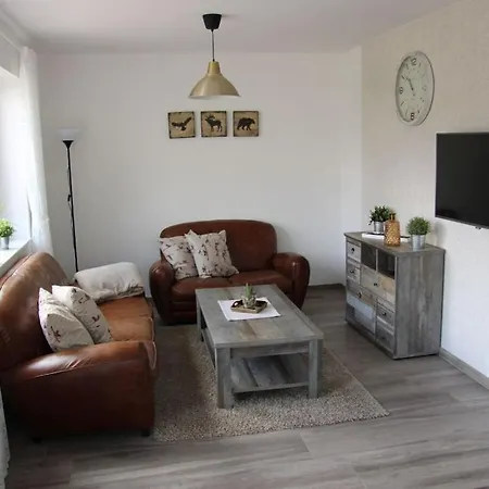 With 4 Bedrooms Petersfeld