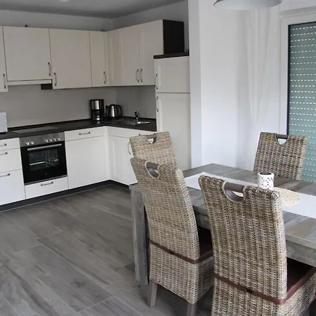 Holiday Home With 4 Bedrooms * Petersfeld