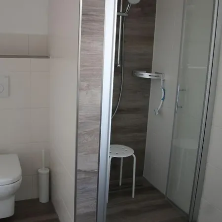 Holiday Home With 4 Bedrooms Petersfeld