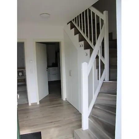 Holiday Home With 4 Bedrooms