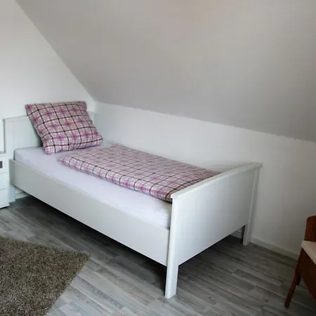Feriehus Holiday Home With 4 Bedrooms Petersfeld