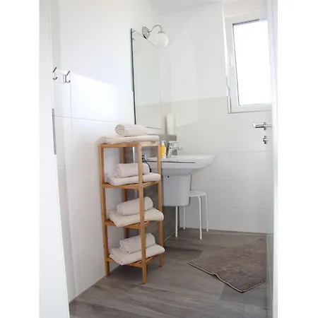 Feriehus Holiday Home With 4 Bedrooms *