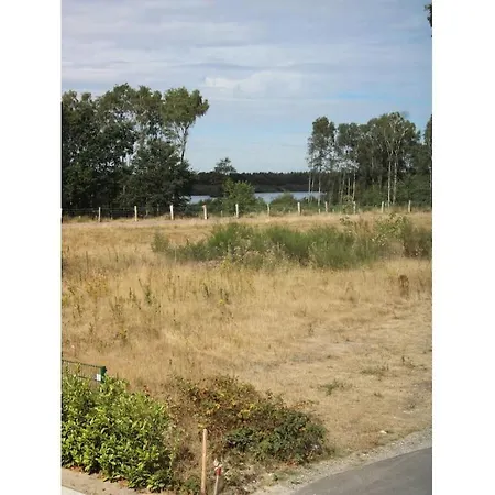 Holiday Home With 4 Bedrooms Feriehus Petersfeld